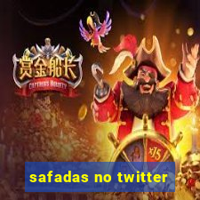 safadas no twitter